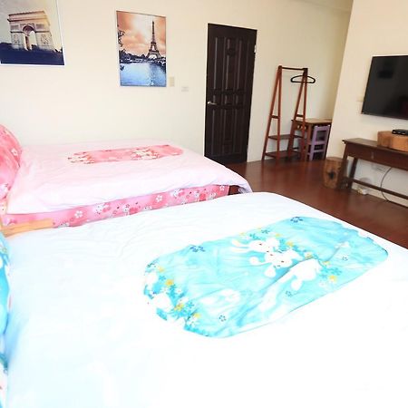 Downshifters House Villa Tongluo Екстериор снимка