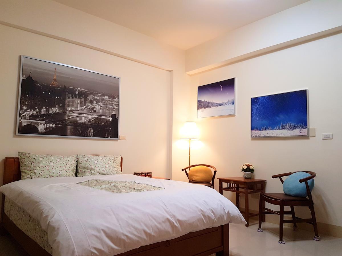 Downshifters House Villa Tongluo Екстериор снимка