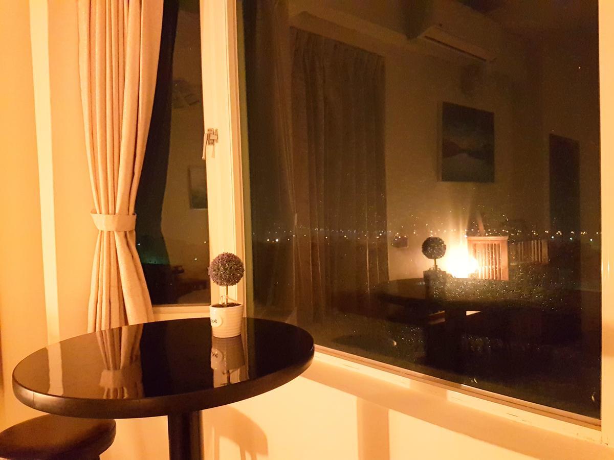 Downshifters House Villa Tongluo Екстериор снимка