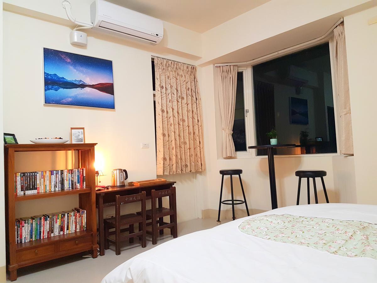 Downshifters House Villa Tongluo Екстериор снимка