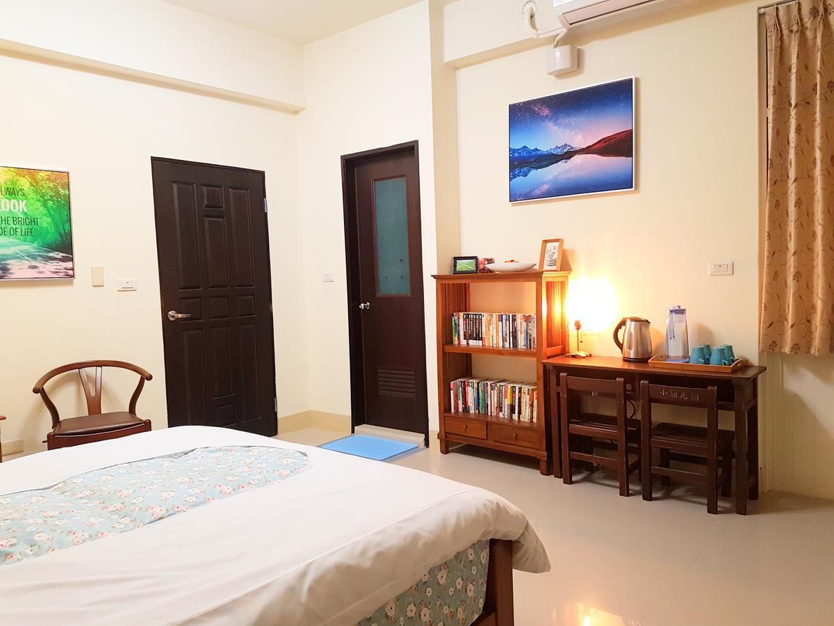 Downshifters House Villa Tongluo Екстериор снимка