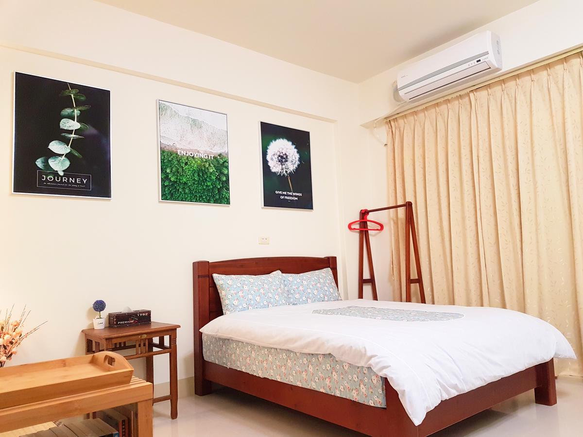 Downshifters House Villa Tongluo Екстериор снимка