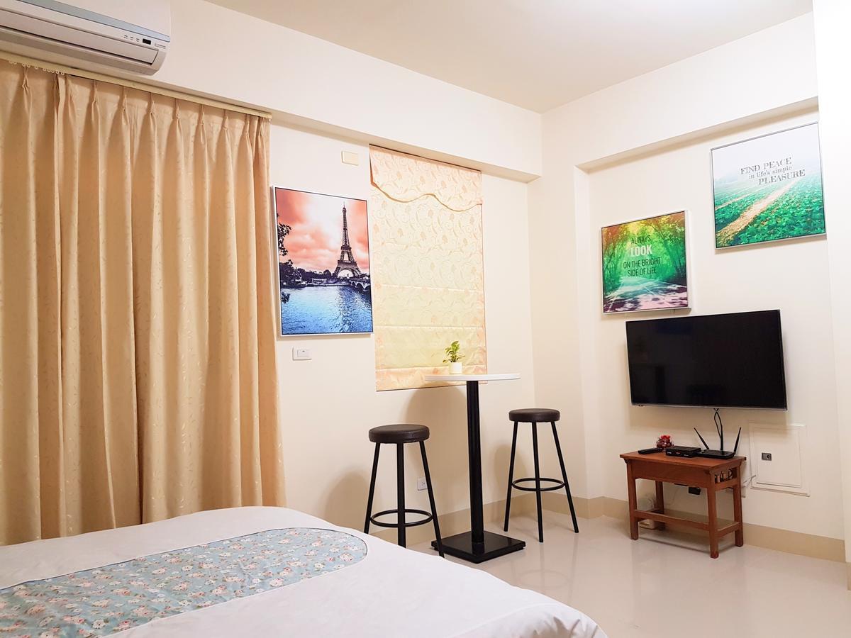 Downshifters House Villa Tongluo Екстериор снимка