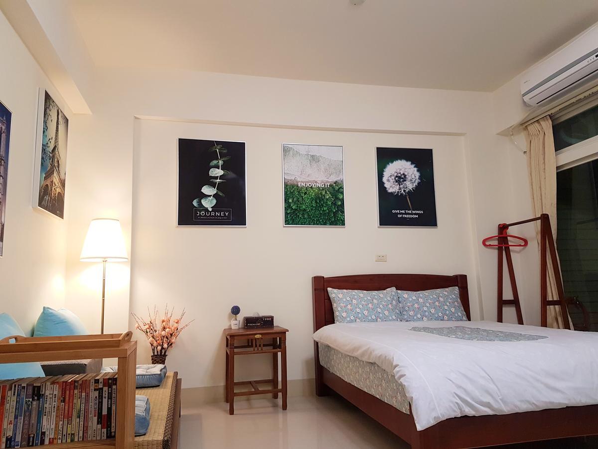 Downshifters House Villa Tongluo Екстериор снимка