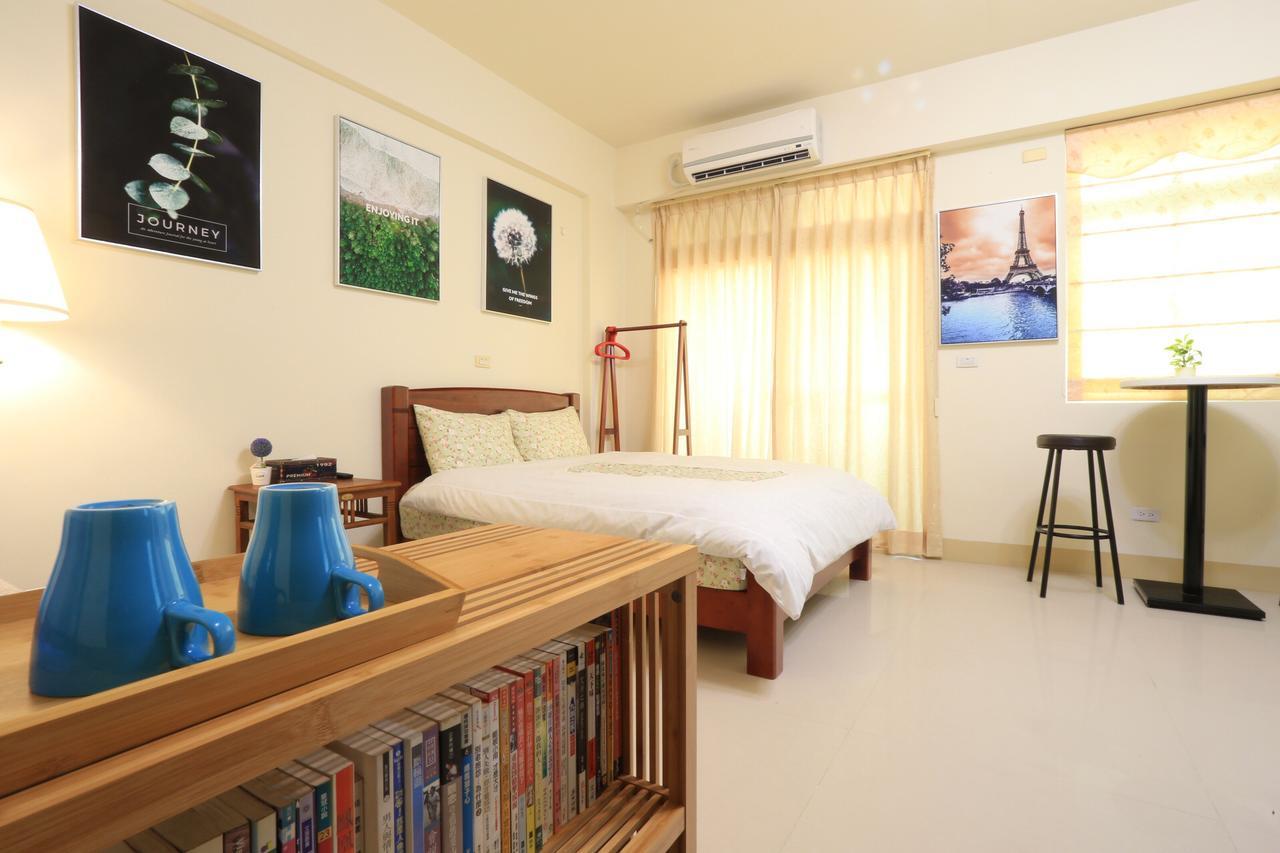 Downshifters House Villa Tongluo Екстериор снимка