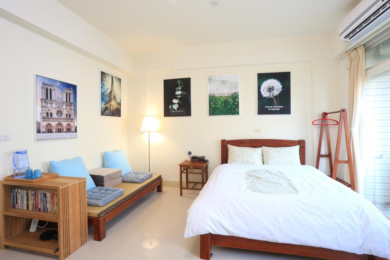 Downshifters House Villa Tongluo Екстериор снимка