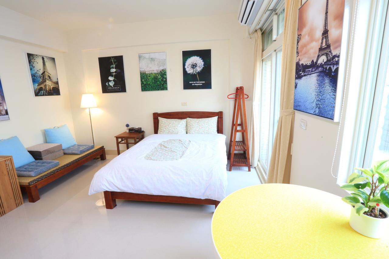Downshifters House Villa Tongluo Екстериор снимка