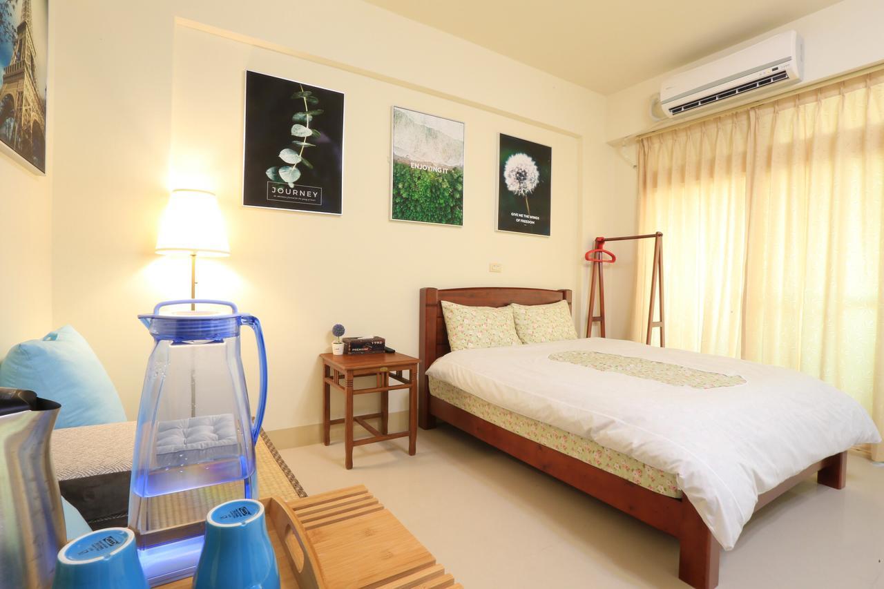 Downshifters House Villa Tongluo Екстериор снимка