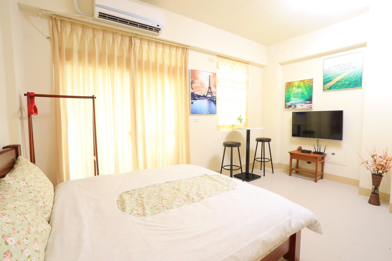 Downshifters House Villa Tongluo Екстериор снимка