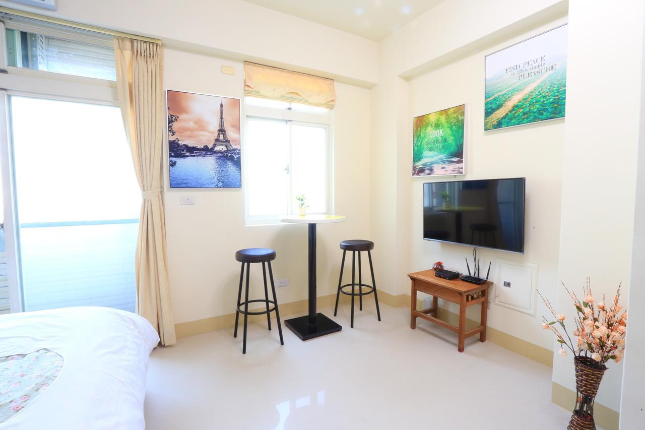 Downshifters House Villa Tongluo Екстериор снимка