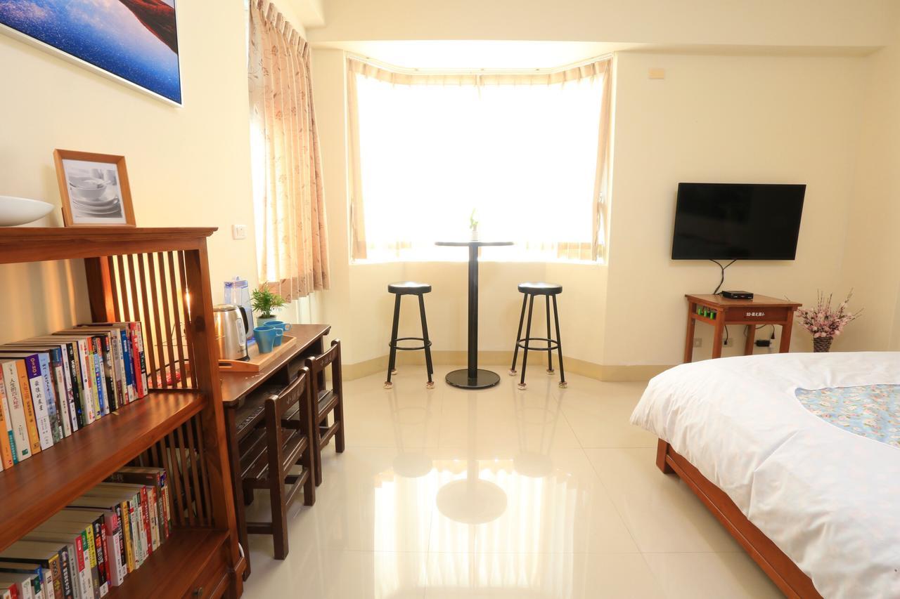 Downshifters House Villa Tongluo Екстериор снимка
