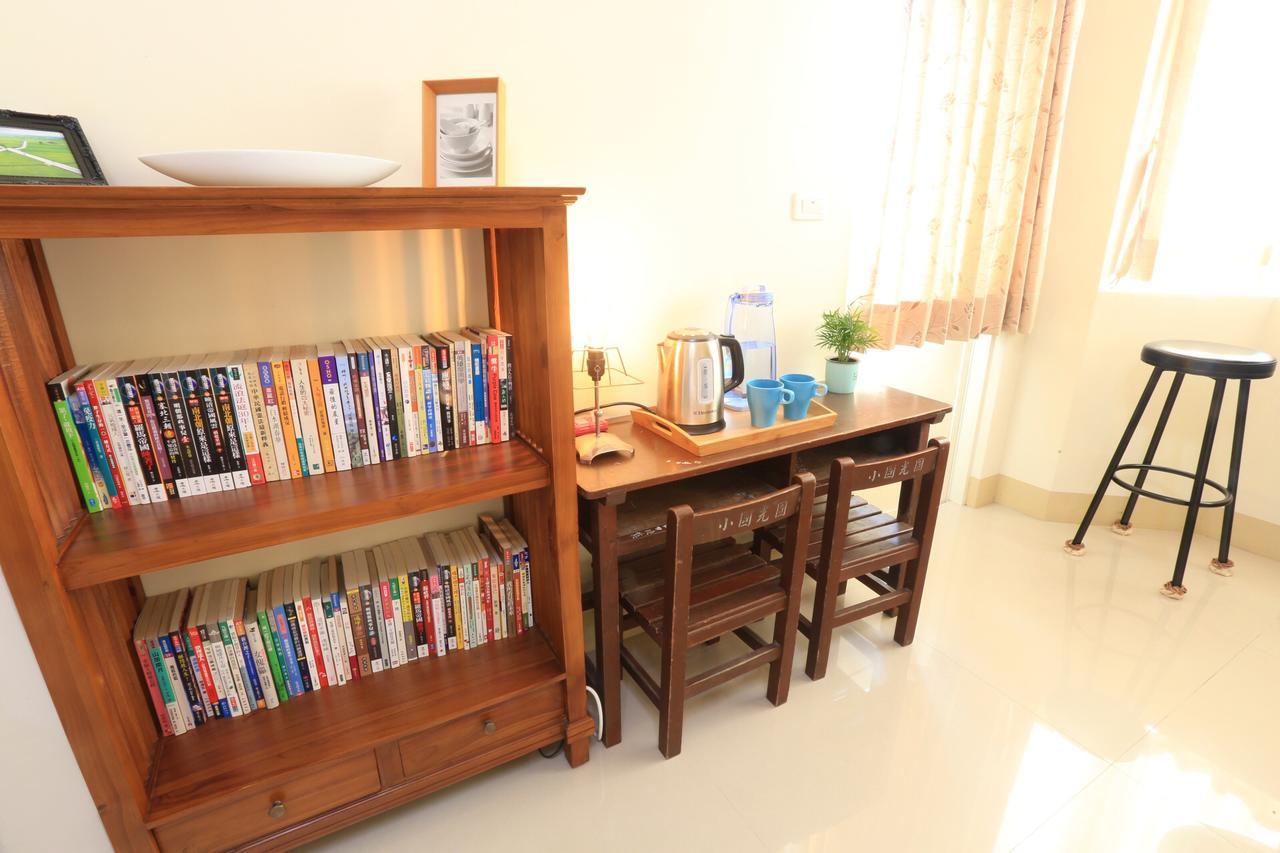 Downshifters House Villa Tongluo Екстериор снимка