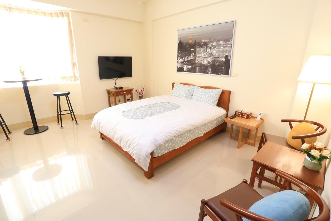 Downshifters House Villa Tongluo Екстериор снимка