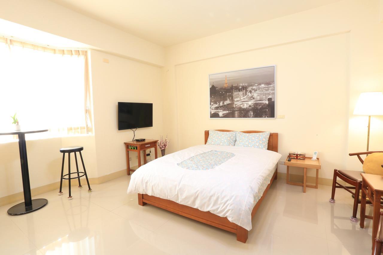 Downshifters House Villa Tongluo Екстериор снимка