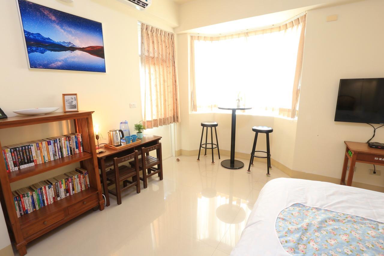 Downshifters House Villa Tongluo Екстериор снимка