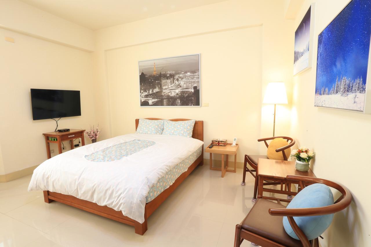 Downshifters House Villa Tongluo Екстериор снимка