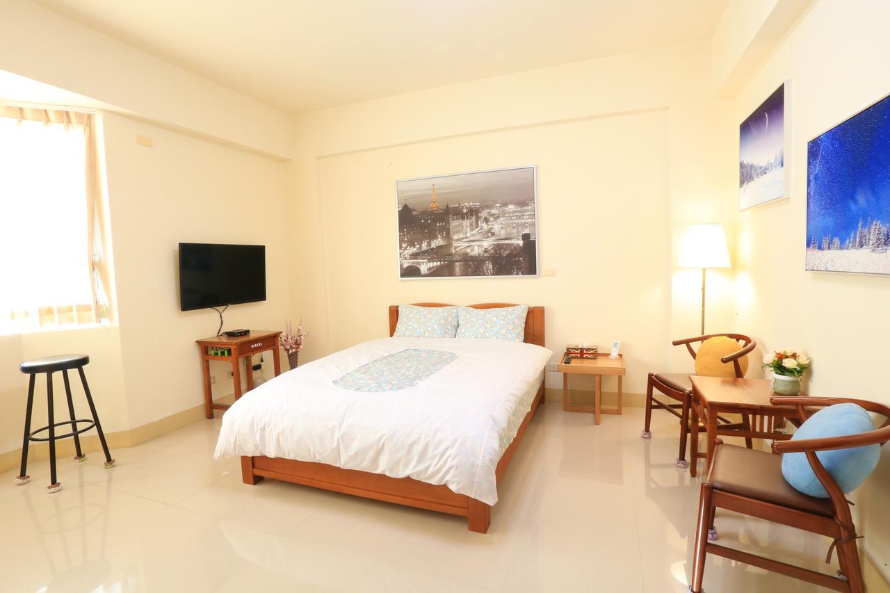 Downshifters House Villa Tongluo Екстериор снимка