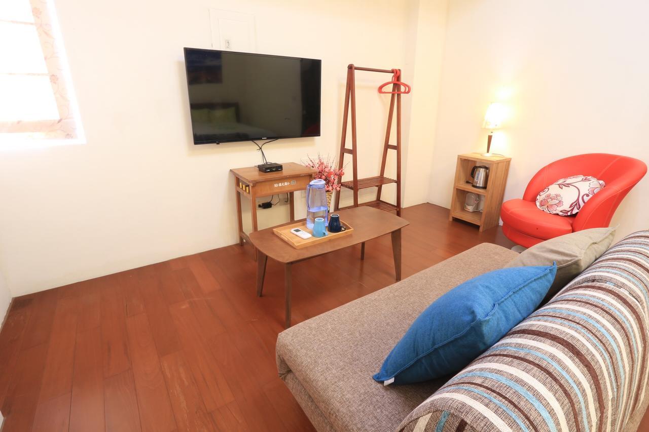 Downshifters House Villa Tongluo Екстериор снимка