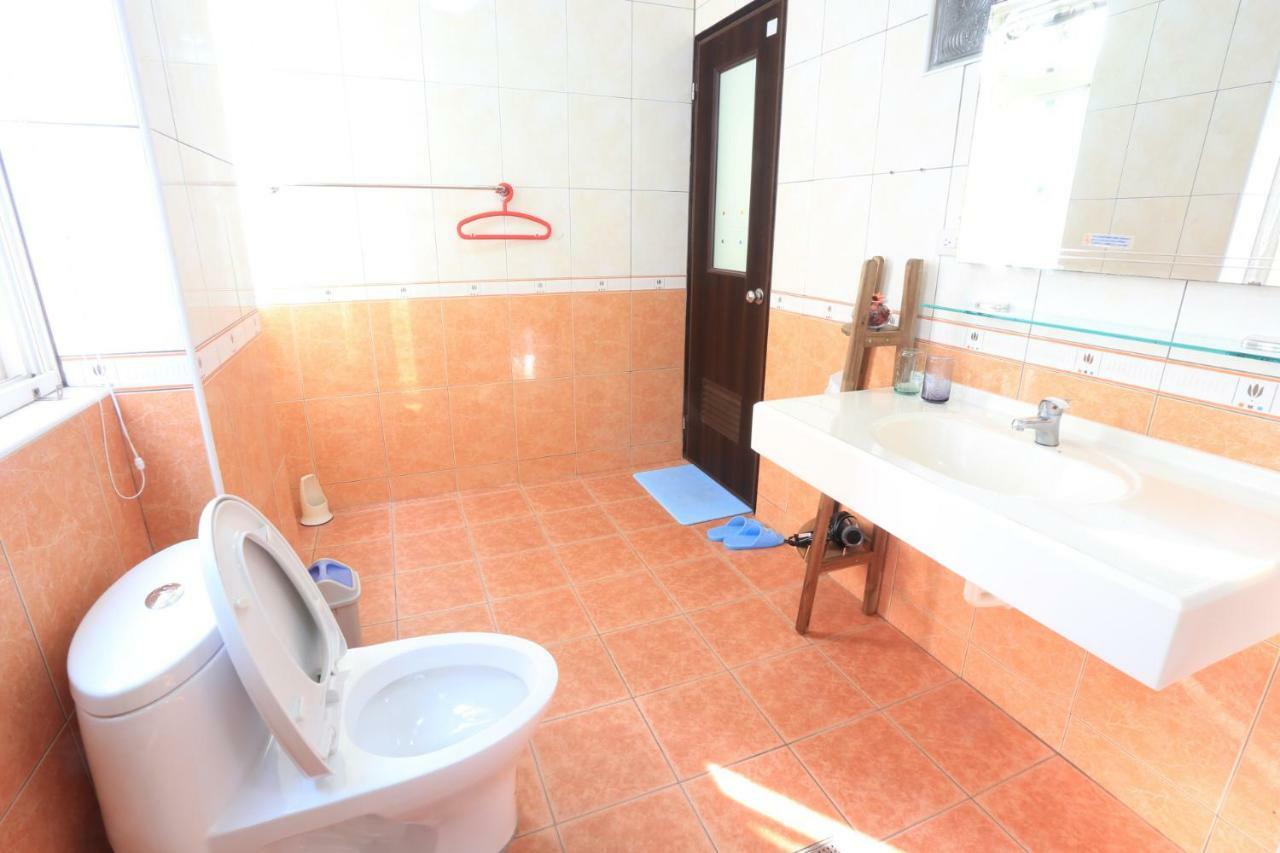 Downshifters House Villa Tongluo Екстериор снимка